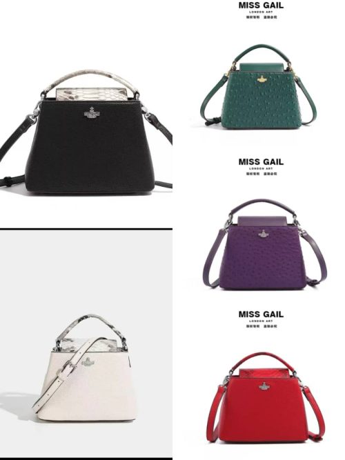 Miss Gail bag