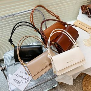 Fashion shoulder bag