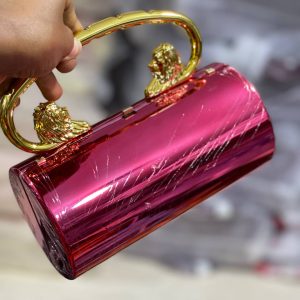 Clutch purse