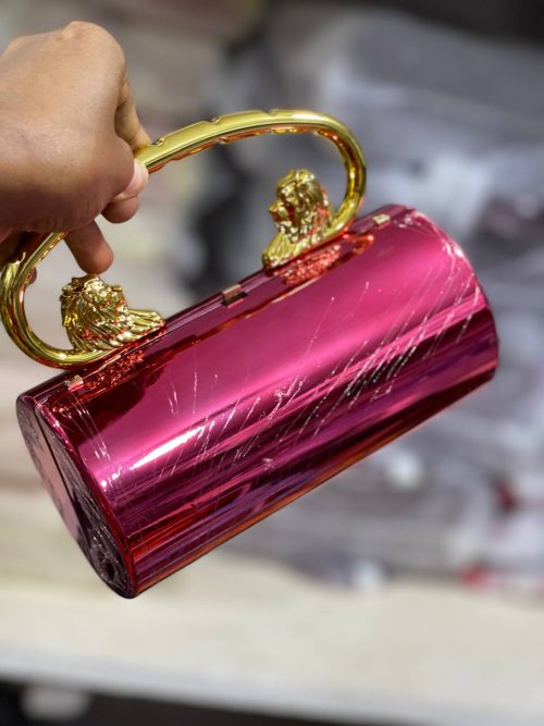 Clutch purse