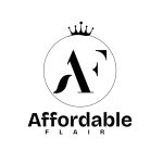 Affordable flair