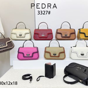Pedra bag