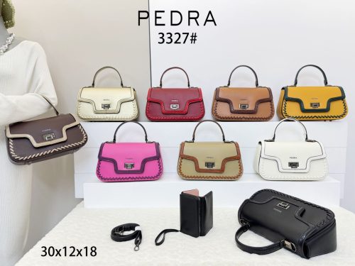 Pedra bag