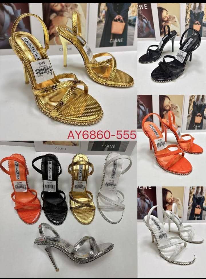 Fashion Heels